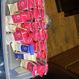 Optavia fueling bars